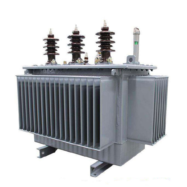 125 Kva Pole Mounted Transformer 3 အဆင့်