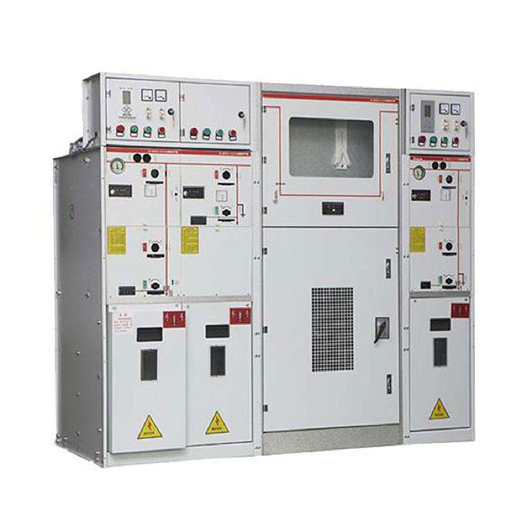 ဓာတ်ငွေ့ insulated switchgear အကြောင်း
