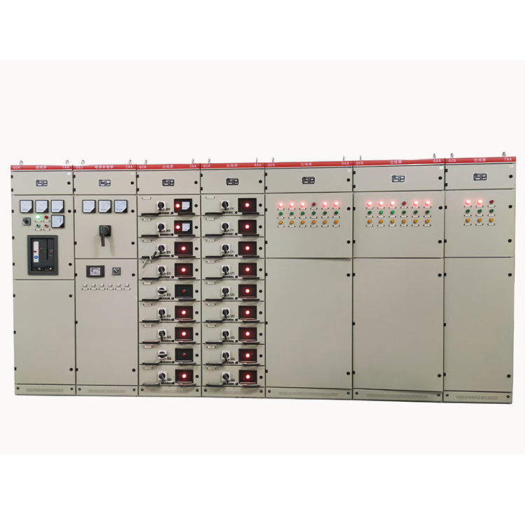 Electrical Switchgear က Power Distribution ကို ပိုလုံခြုံပြီး စီမံခန့်ခွဲရ ပိုလွယ်အောင် ဘယ်လိုလုပ်မလဲ။