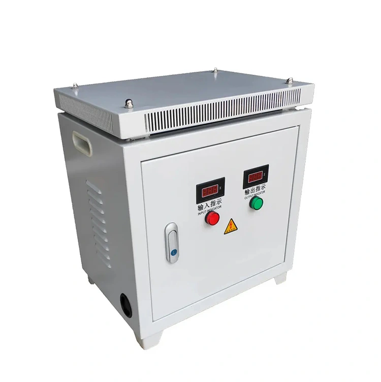 တပ်ဆင်မှုမစတင်မီ မည်သည့် Power Transformer သည် ပရောဂျက်အန္တရာယ်ကို လျှော့ချနိုင်သနည်း။