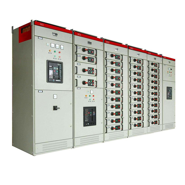 GCS သည် အဘယ်ကြောင့်ဆိုသော် Low Voltage Switchgear သည် ခေတ်မီ ပါဝါဖြန့်ဖြူးရေးစနစ်များအတွက် စမတ်ရွေးချယ်မှု ဖြစ်လာရသနည်း။