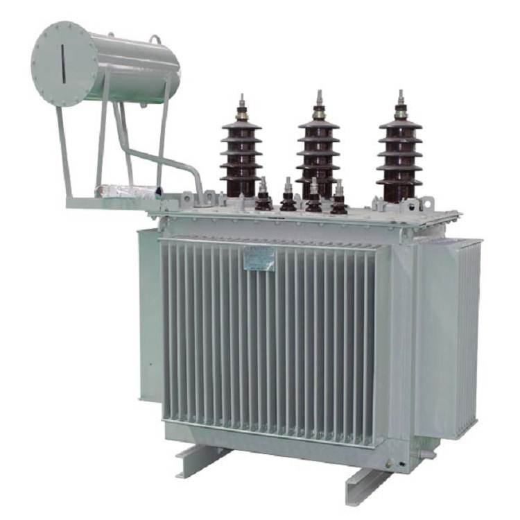 33 0.415kv 3 Phase 400 Kva Transformer