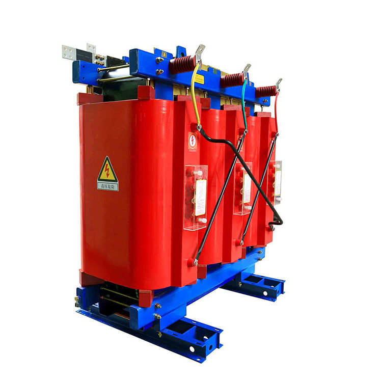 750 Kva 3 Phase Dry Type Transformer