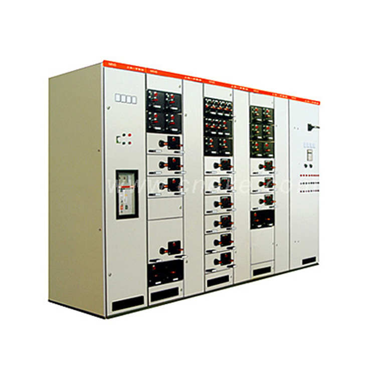 MNS Low Voltage Switchgear